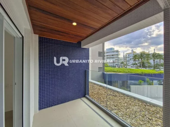 Imagem Apartamento exclusivo na Riviera de São Lourenço