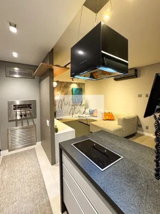 Imagem Apartamento Alto Padrão - Jurerê