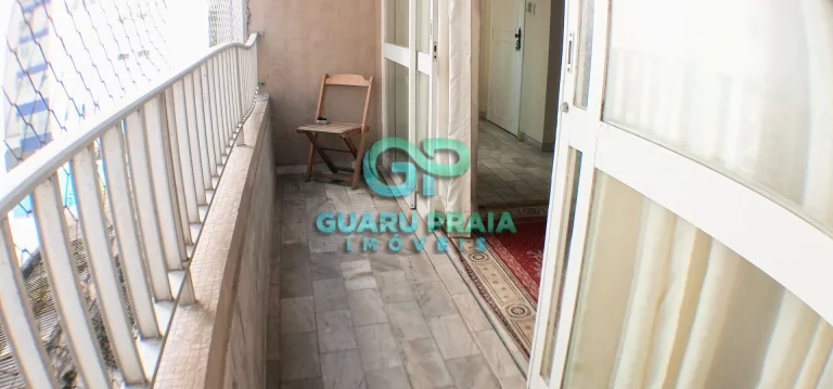 Imagem Apartamento à venda no bairro Centro - Guarujá/SP