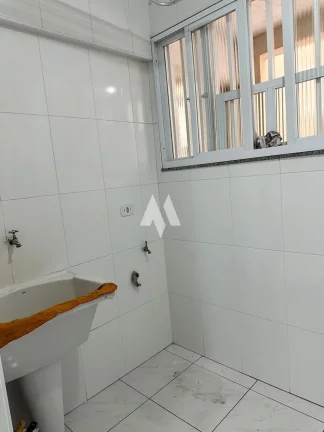Imagem Apartamento à venda com 3 dormitórios e Vista Mar no Itararé de São Vicente/SP