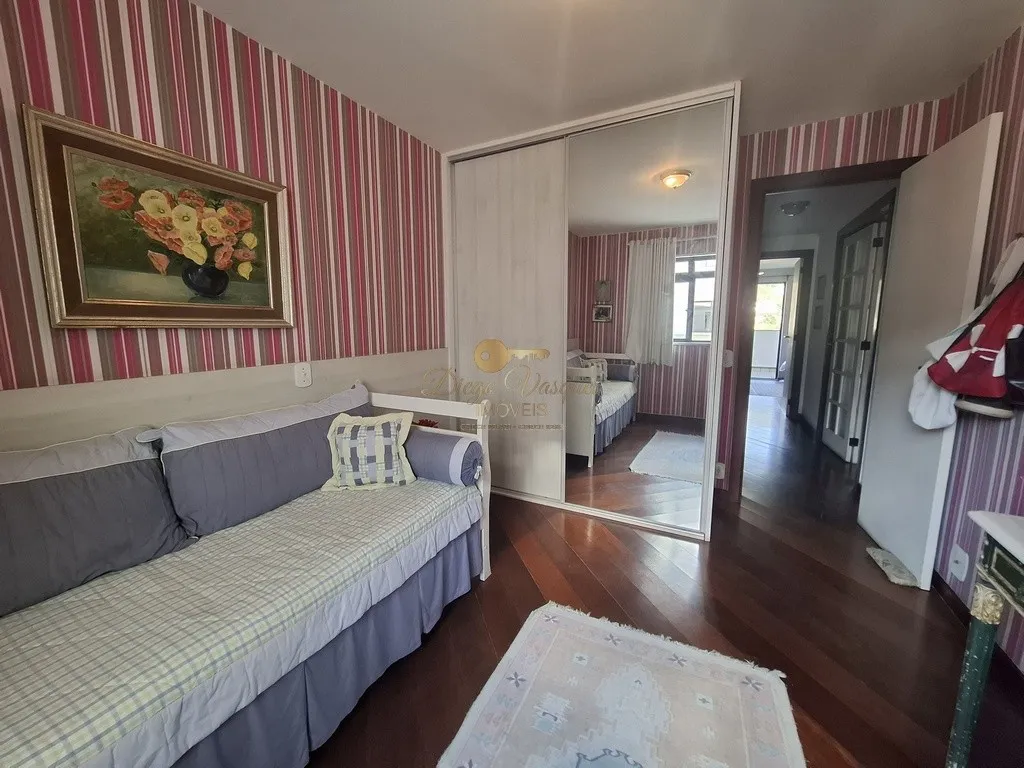 Imagem Apartamento para Venda em Teresópolis / RJ no bairro Alto
