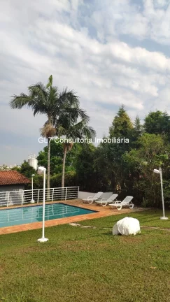 Imagem CHÁCARA-MOSTEIRO DE ITAICÍ INDAIATUBA/SP