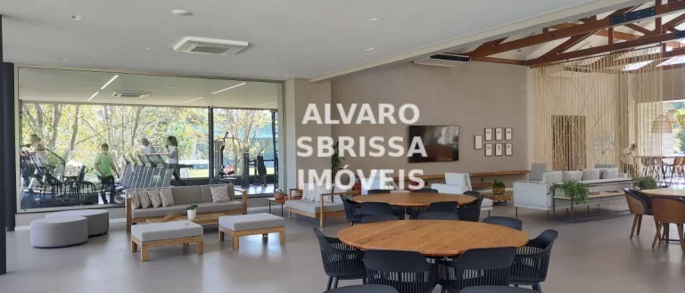 Imagem Terreno à venda com 3200 m2 beira do lago Cond Terras de São José I em Itu SP condomínio de alto padrão com infraestrutura completa no interior de SP