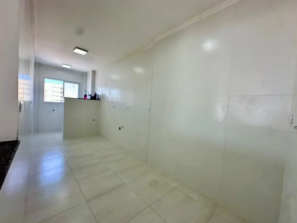 Imagem APARTAMENTO COM 78,38 m² - AVIAÇÃO - PRAIA GRANDE SP