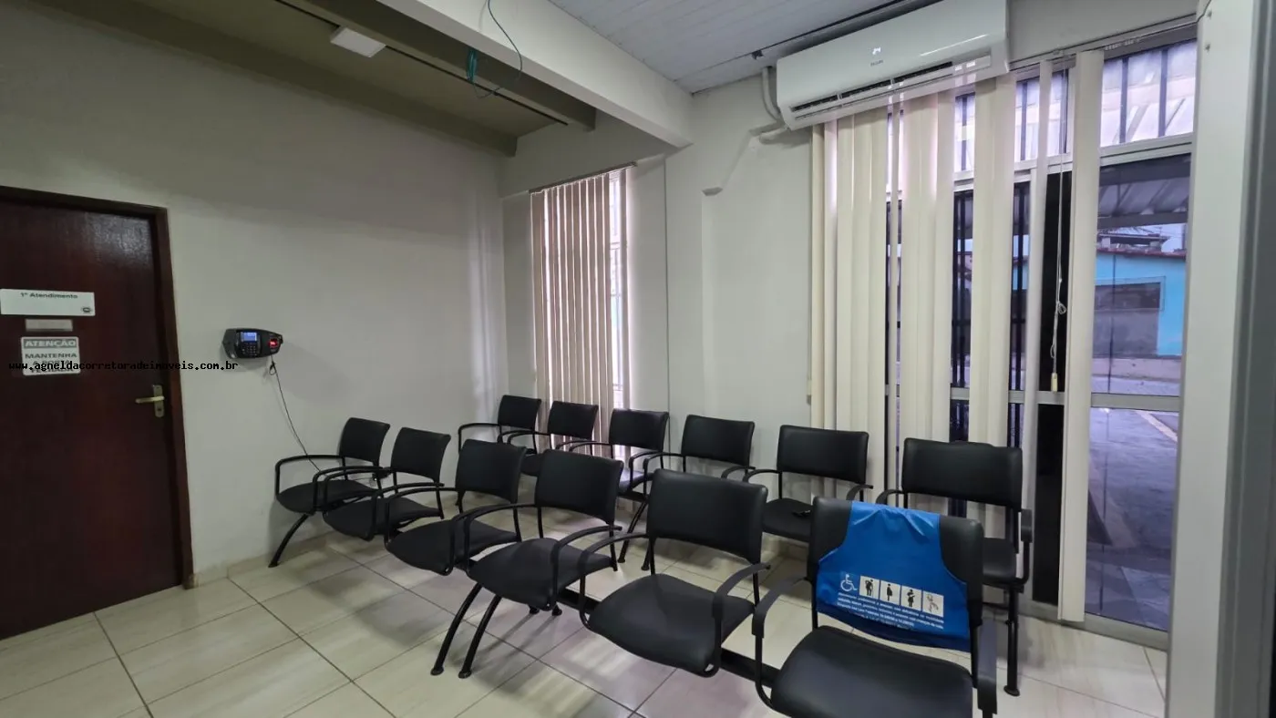 Imagem Ponto Comercial para Locação em Macaíba, Macaiba, 5 banheiros, 7 vagas