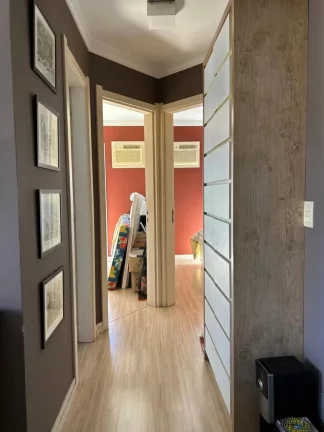 Imagem Apartamento para venda no bairro Jardim Botânico em Porto Alegre