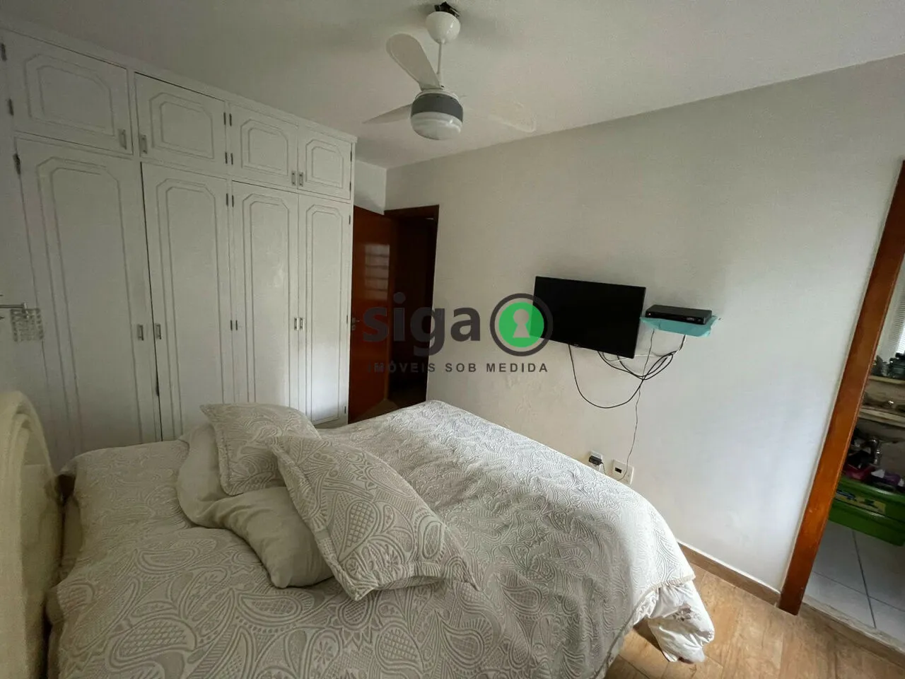 Imagem Sofisticação e exclusividade em Moema com 3 suítes e amplo terraço.