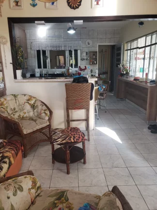 Imagem SOBRADO com 3 dormitórios à venda por R$ 600.000,00 no bairro Ipanema - PONTAL DO PARANÁ / PR