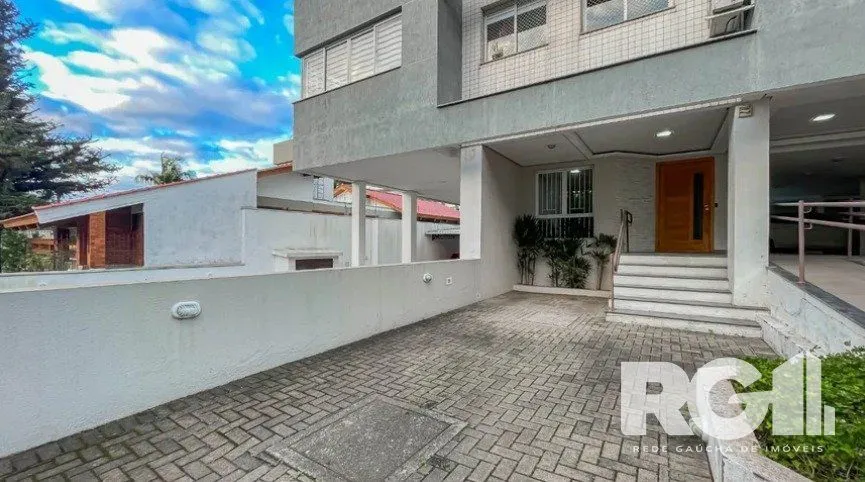 Imagem Apartamento em Cristo Redentor