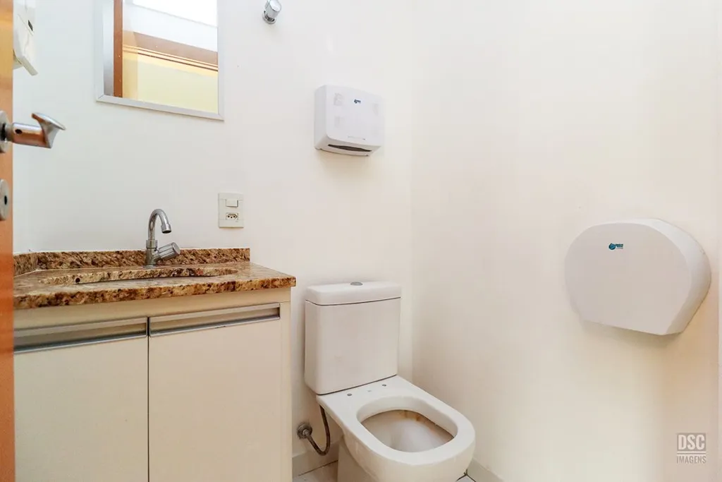 Imagem Sala Comercial em São Geraldo