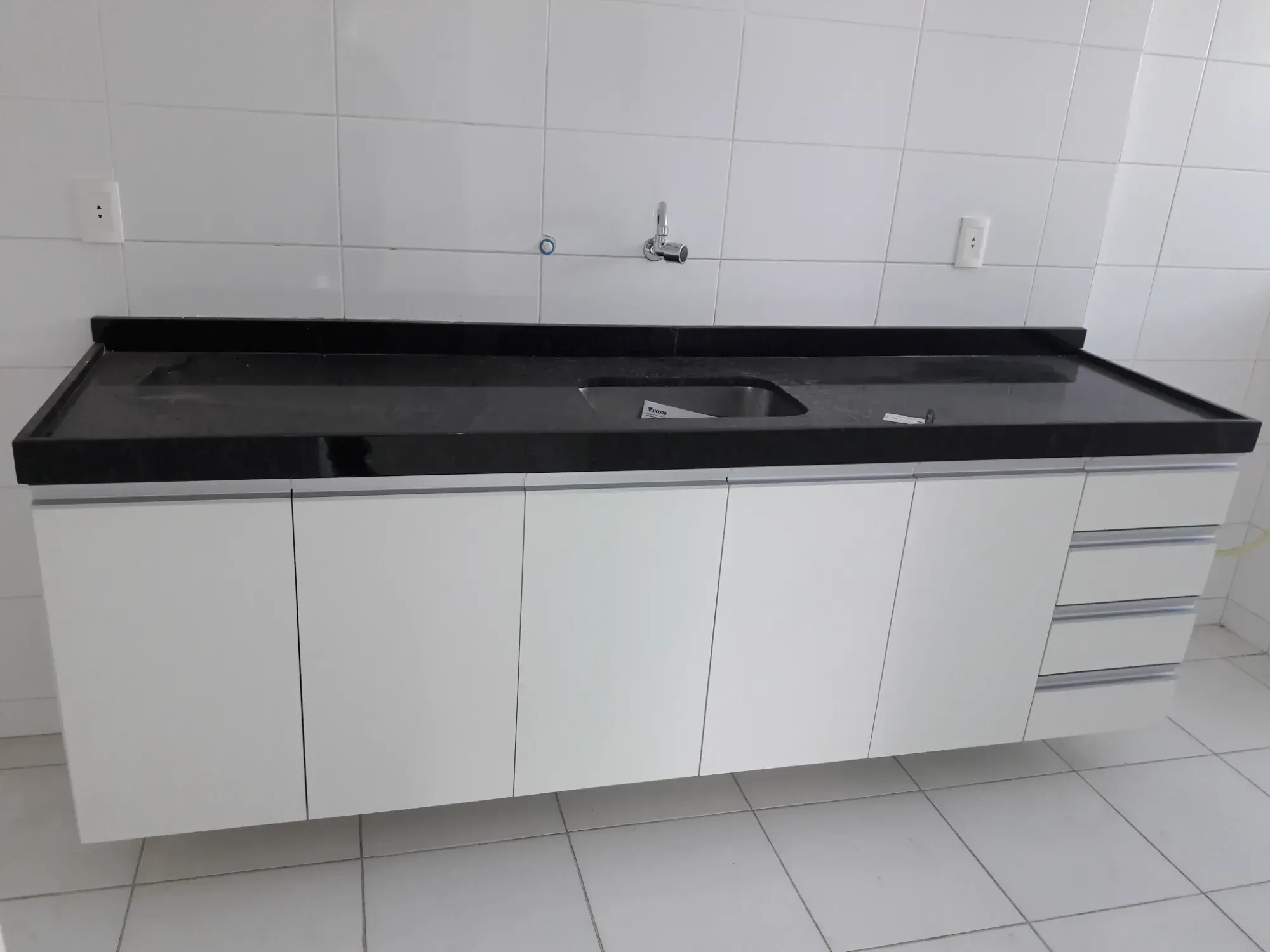 Imagem Apartamento com 2 Quartos à Venda, 74 m² em Sandra Cavalcante - Campina Grande