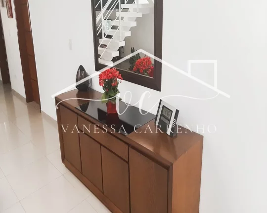 Imagem Venda Sobrado | Vanessa Carrenho Assessoria Imobiliária
