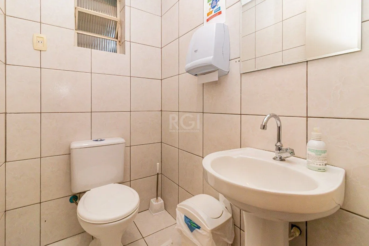 Imagem Casa Comercial para Venda - 193m², 0 dormitórios, Vila Ipiranga