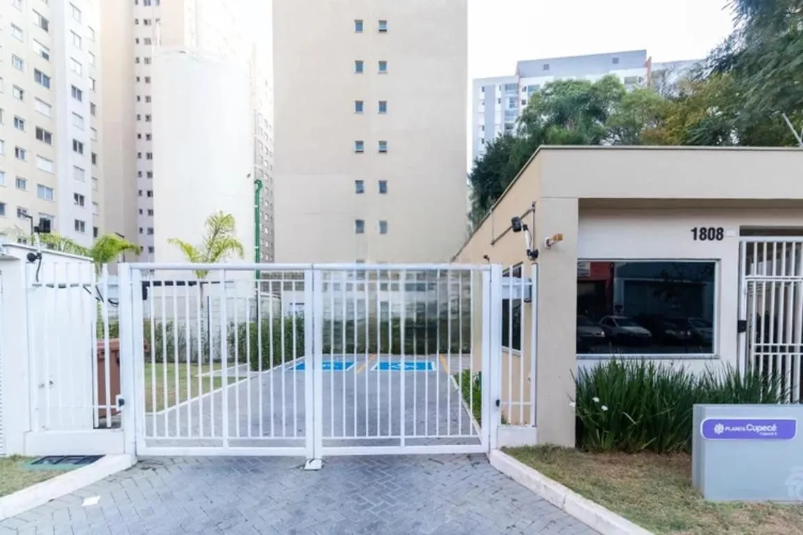 Imagem VENDO LINDO APARTAMENTO NO BAIRRO CIDADE ADEMAR!