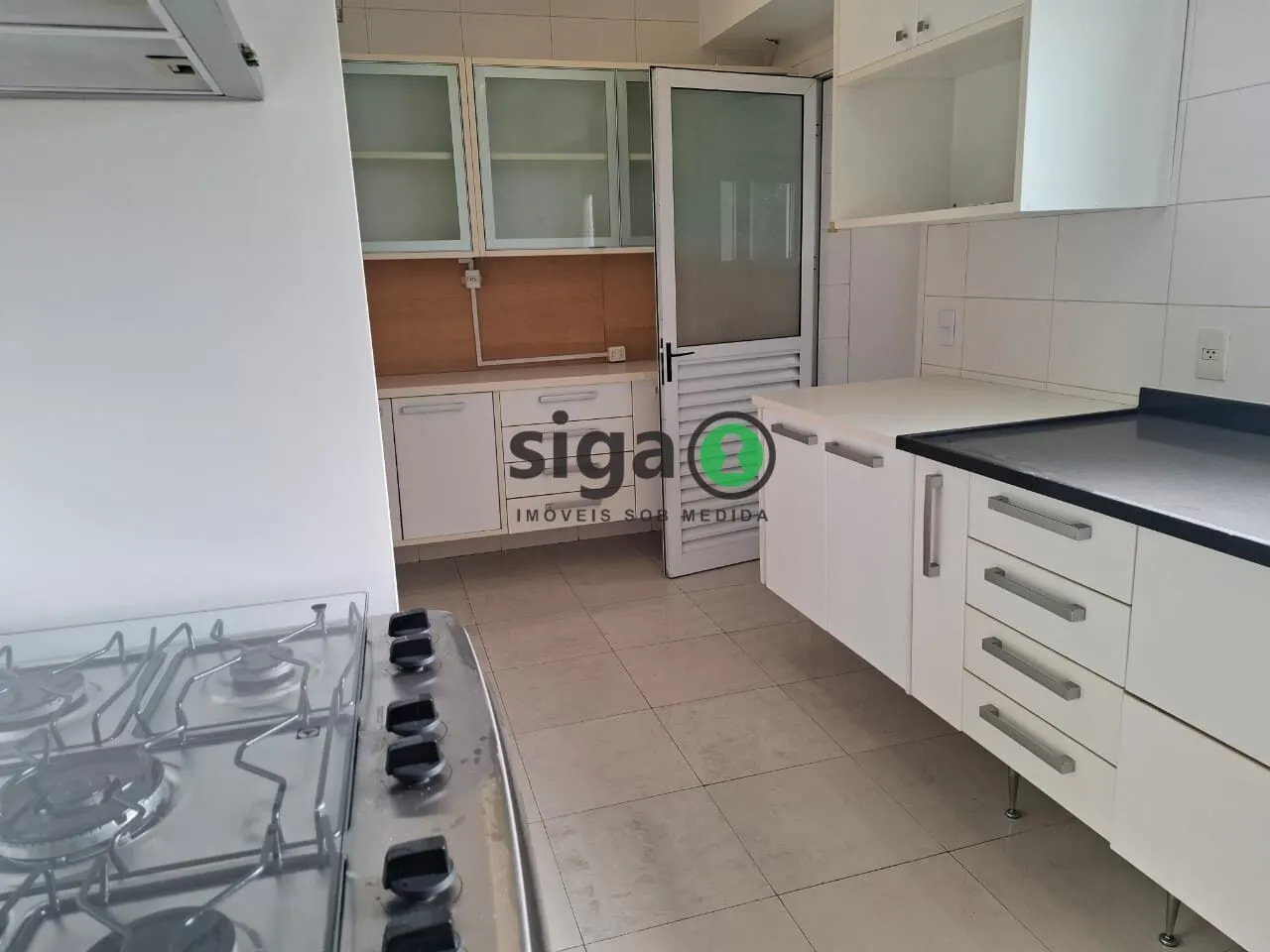 Imagem Apartamento para locação com 4 dormitóris, 4 vagas, Panambi, Varanda Goumert