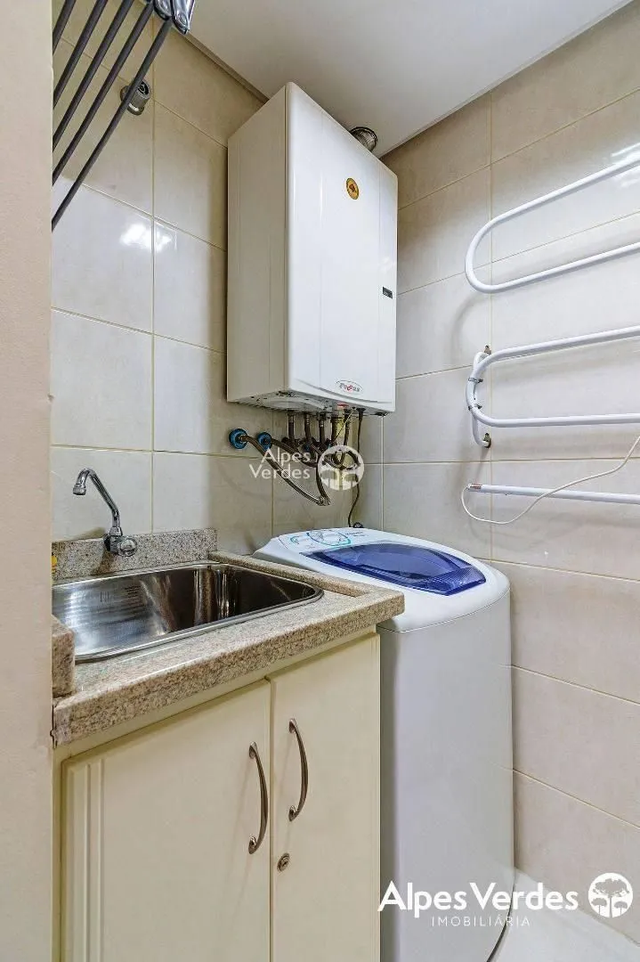 Imagem Vende-se apartamento por R$ 998.000,00 - Centro - Gramado/RS