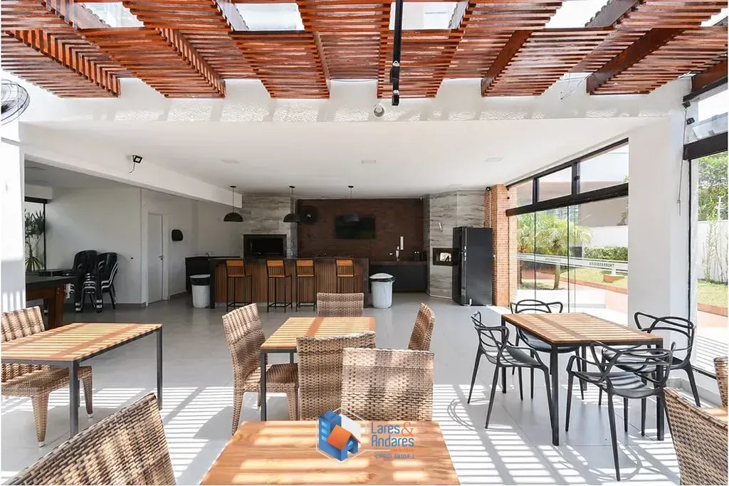 Imagem Apartamento à venda 3 Quartos 3 Suites 2 Vagas 193M² Ipiranga São Paulo - SP