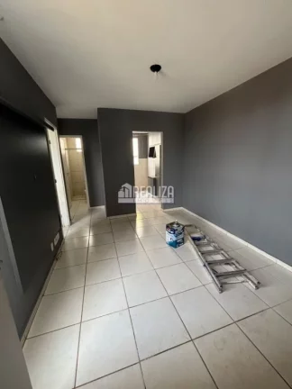 Imagem Apartamento à venda no Condomínio Ville park Torino, Uberaba - 2 dormitórios