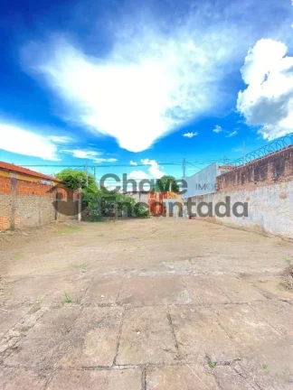 Foto do imóvel Terreno / Lote na cidade de Birigui