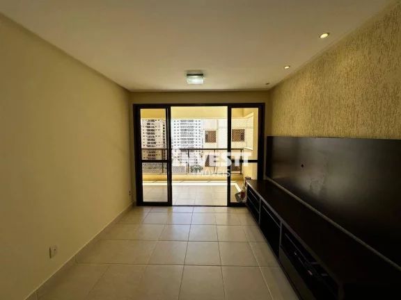 Imagem Apartamento à venda no Alto da Glória - Goiânia/GO