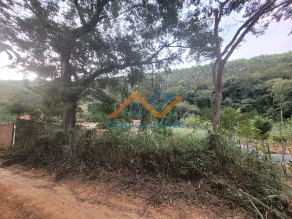 Imagem Chácara em ótima localização no Ipaba