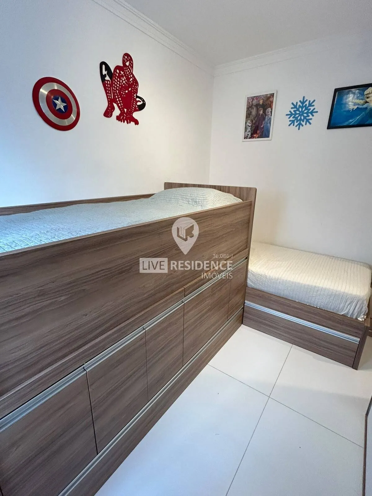 Imagem Casa em Condomínio Pateo Santo Antônio - Itatiba/SP