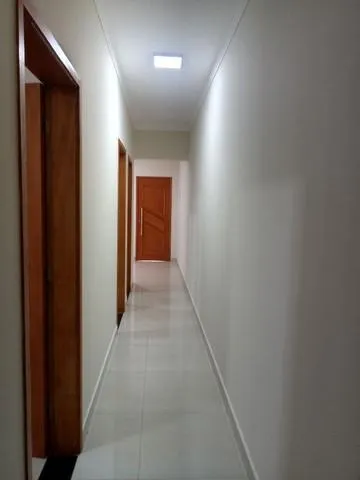 Imagem CASA - PARQUE DOS SABIÁS - INDAIATUBA