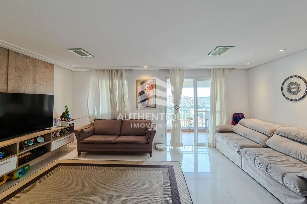 Foto do imóvel ARCADIA CENTRO SAO BERNARDO DO CAMPO - Apartamento no bairro Centro de São Bernardo do Campo à venda