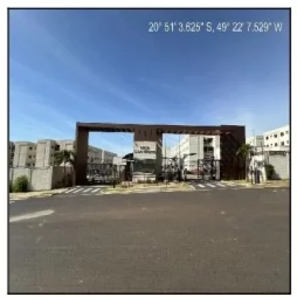 Foto do imóvel Oportunidade Única em SAO JOSE DO RIO PRETO - SP | Tipo: Apartamento | Negociação: Leilão | Situação: Imóvel em RUA ANTONIO BALISTA DA SILVA