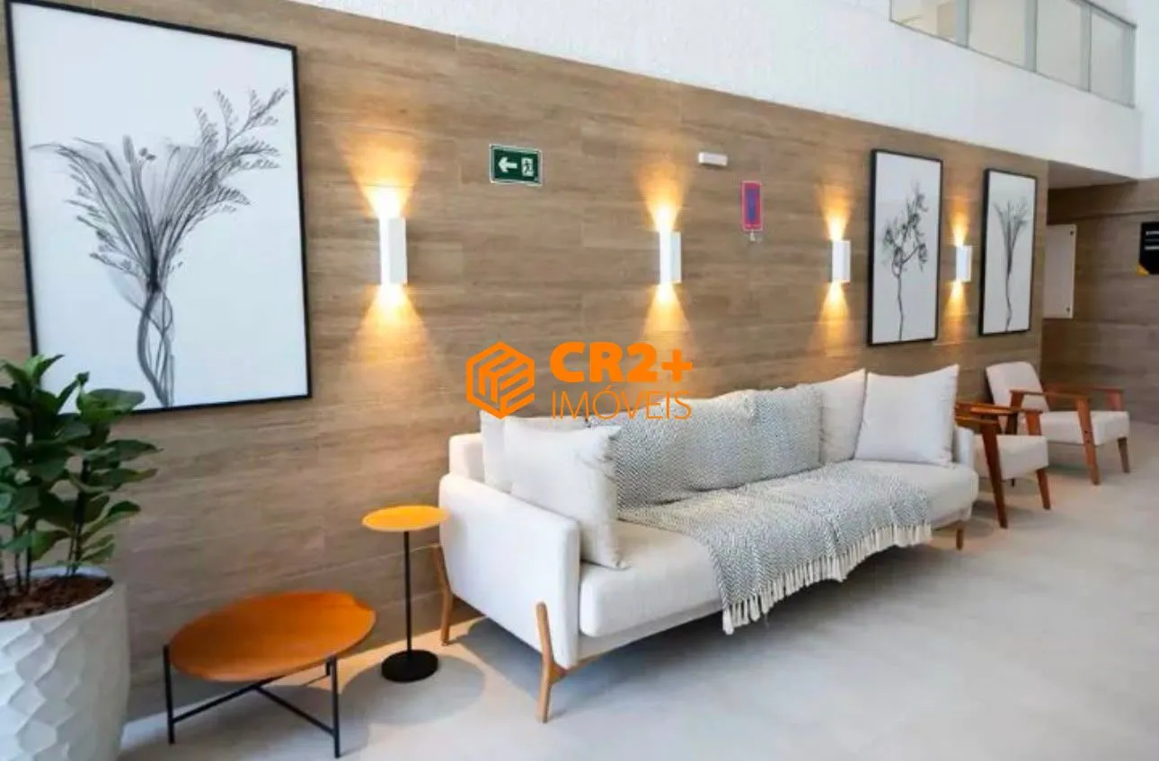 Imagem Apartamento Venda de 45 m² com 2 quartos em Bairro Boa Vista em Recife