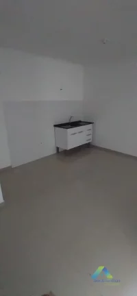 Foto do imóvel Apartamento à venda no bairro Vila Valparaíso - Santo André/SP