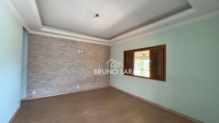 Imagem Casa a venda em Igarapé / Bairro Canarinho