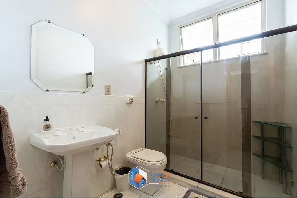 Imagem Casa à venda 4 Quartos 2 Suites 5 Vagas 432M² Planalto Paulista São Paulo - SP