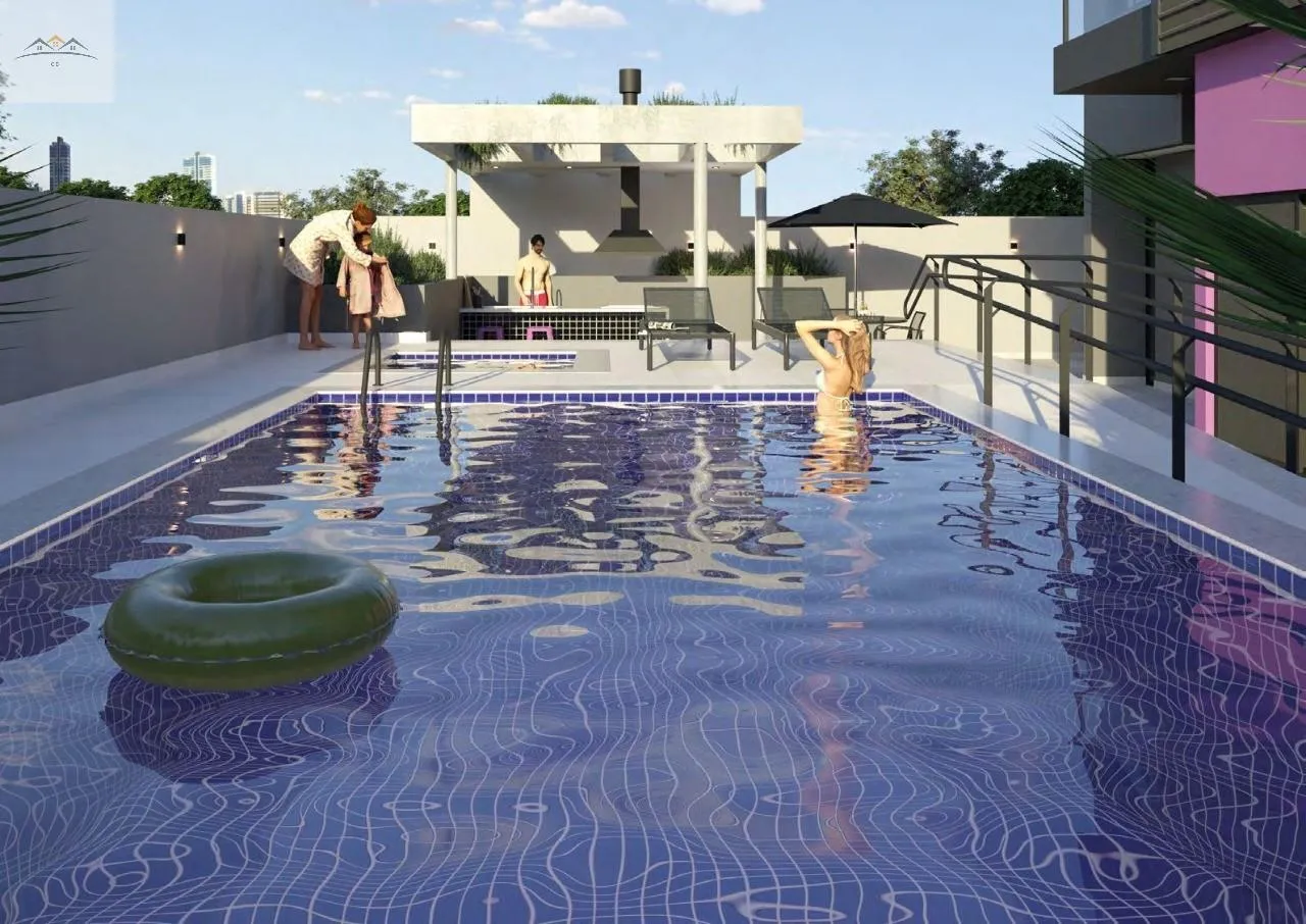 Imagem APARTAMENTO RESIDENCIAL em Santo André - São Paulo, Centro