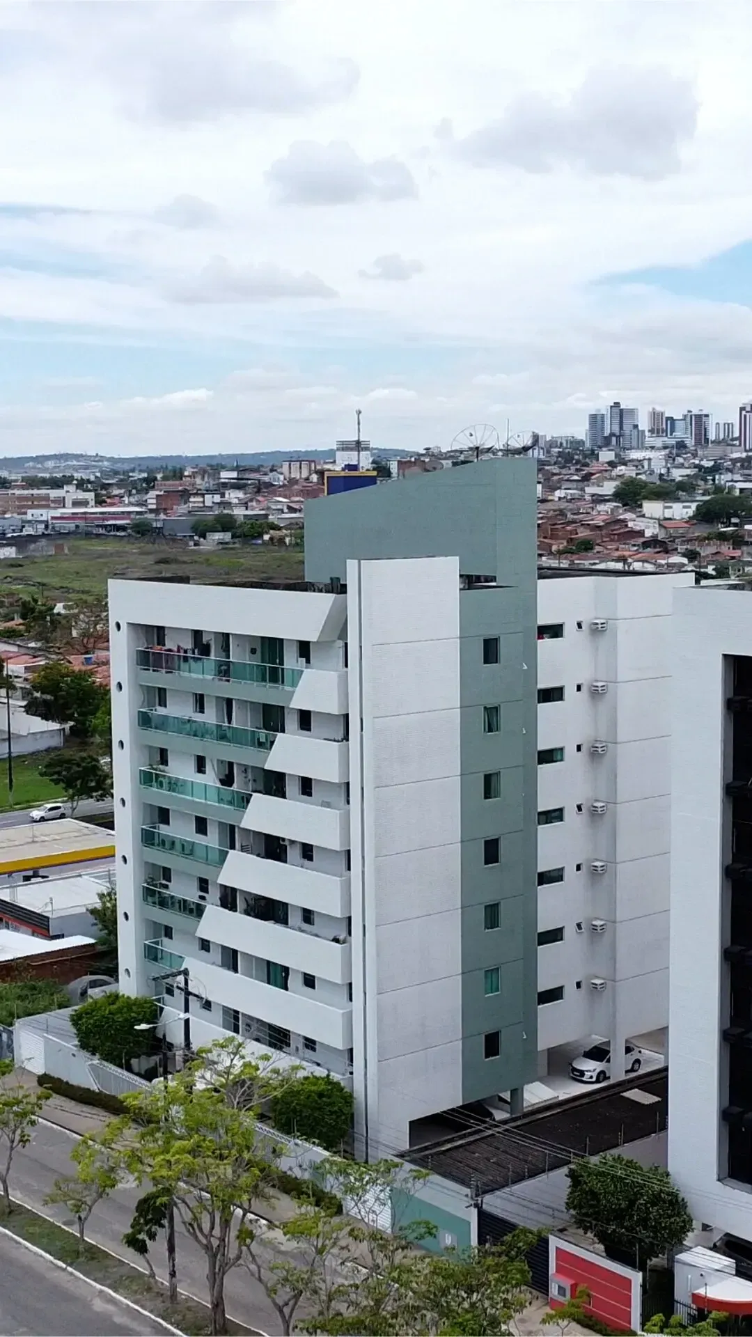 Imagem Apartamento com 2 Quartos à Venda, 74 m² em Sandra Cavalcante - Campina Grande