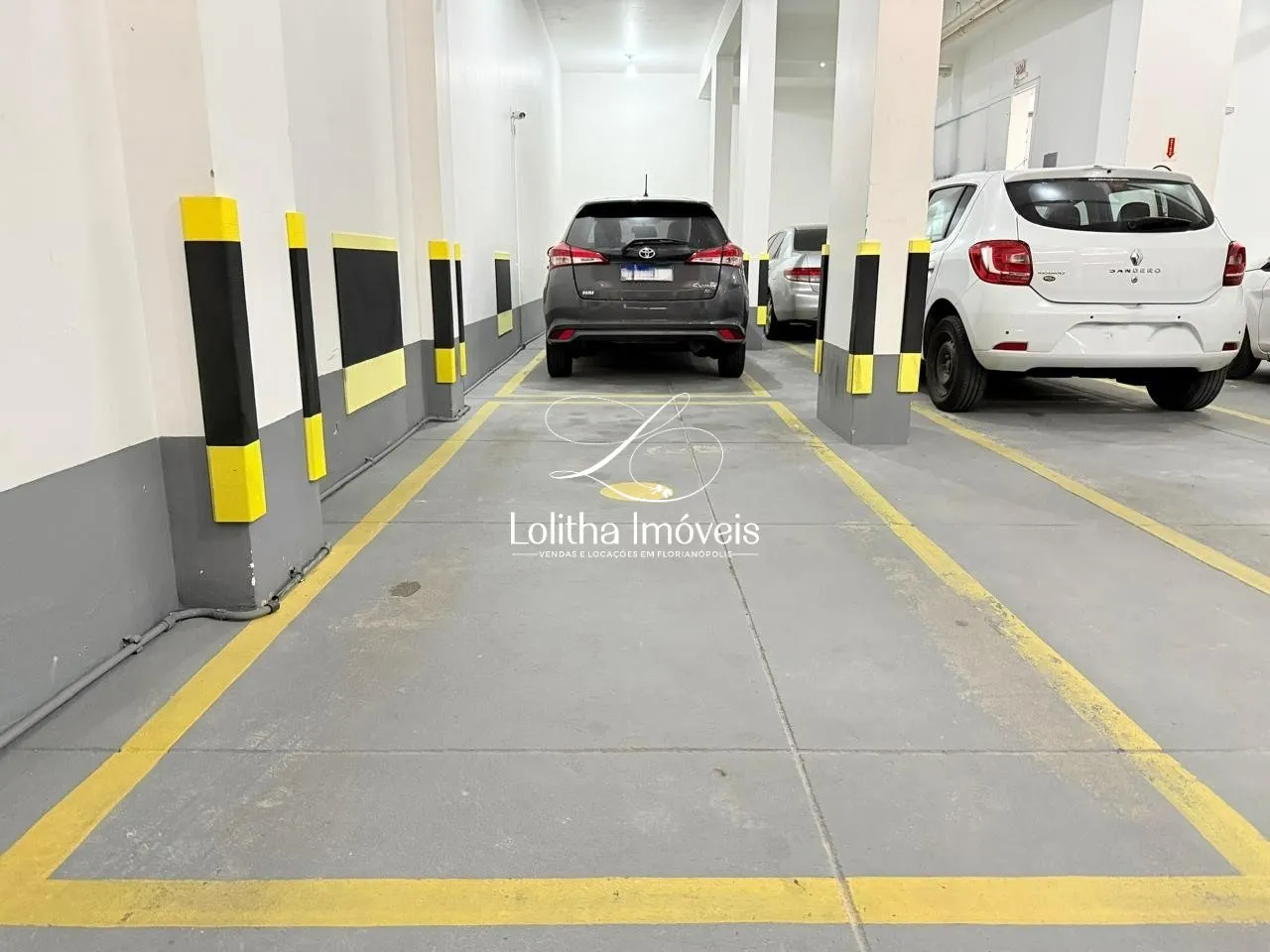 Imagem APARTAMENTO COM 3 DORMITÓRIOS À VENDA NO CENTRO DE FLORIANÓPOLIS/SC