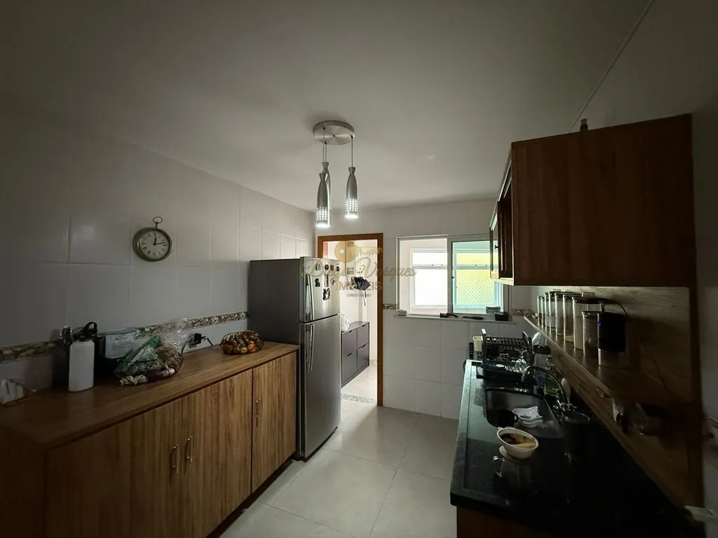 Imagem Apartamento para Venda em Teresópolis / RJ no bairro Várzea