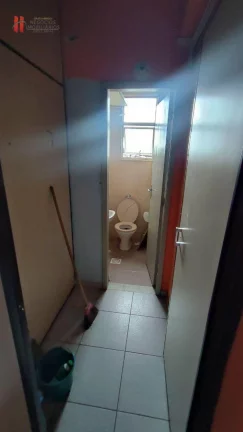 Imagem Ótima Sala Comercial com 21m² no Jd 25 de Agosto.