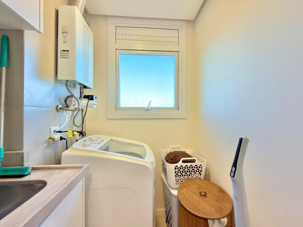 Imagem Apartamento 2 Dormitórios - Bairro Santorini