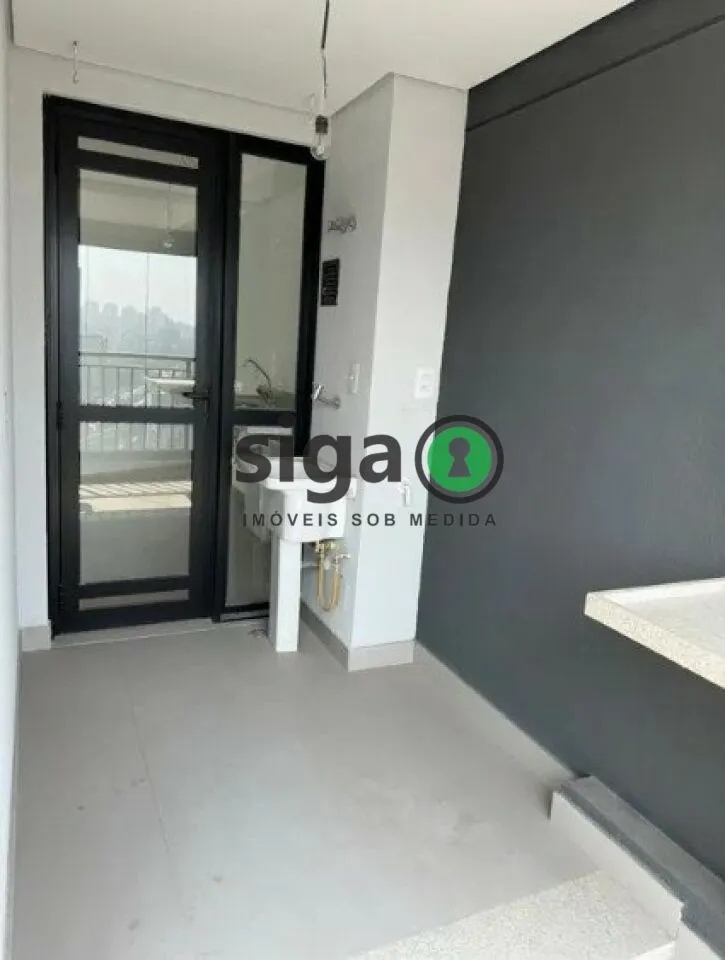 Imagem Apartamento para venda no Brooklin com 3 quartos