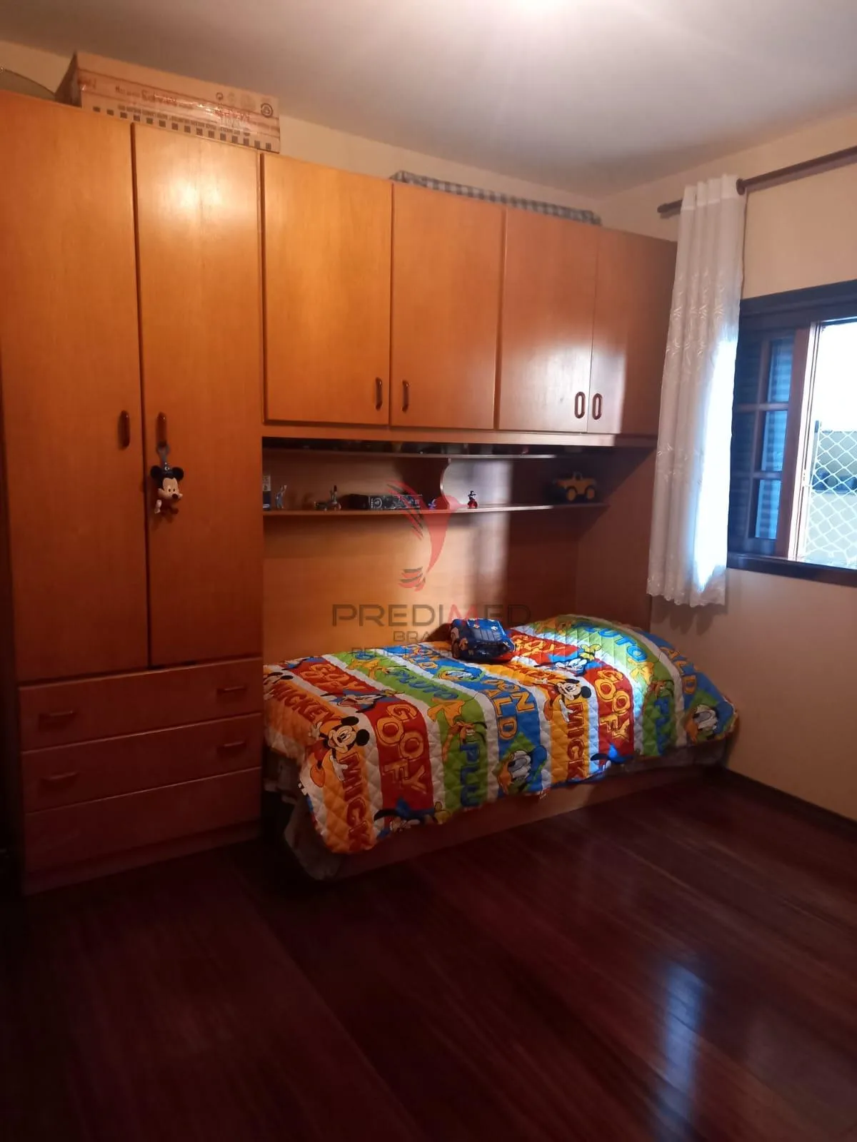 Imagem Casa semi-térrea no Condomínio São Fernando em Barueri
