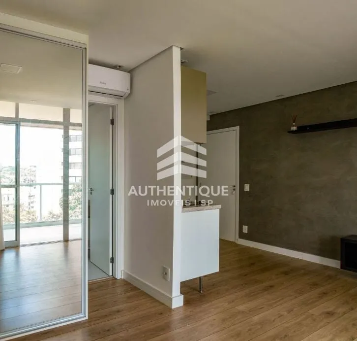 Imagem VIZ PONTE ESTAIADA - REAL PARQUE / MORUMBI - Apartamento à venda no bairro Real Parque - São Paulo/SP, Zona Sul