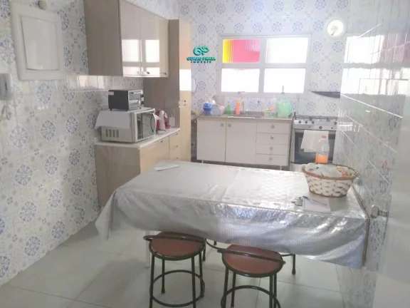 Imagem Apartamento Padrão para Venda em Enseada Guarujá-SP