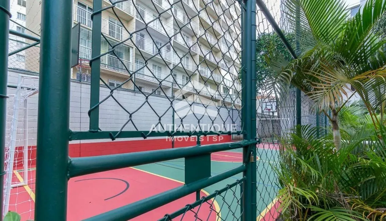 Imagem GIARDINO JARDIM PRUDENCIA - Apartamento à venda no bairro Jardim Prudência - São Paulo/SP, Zona Sul