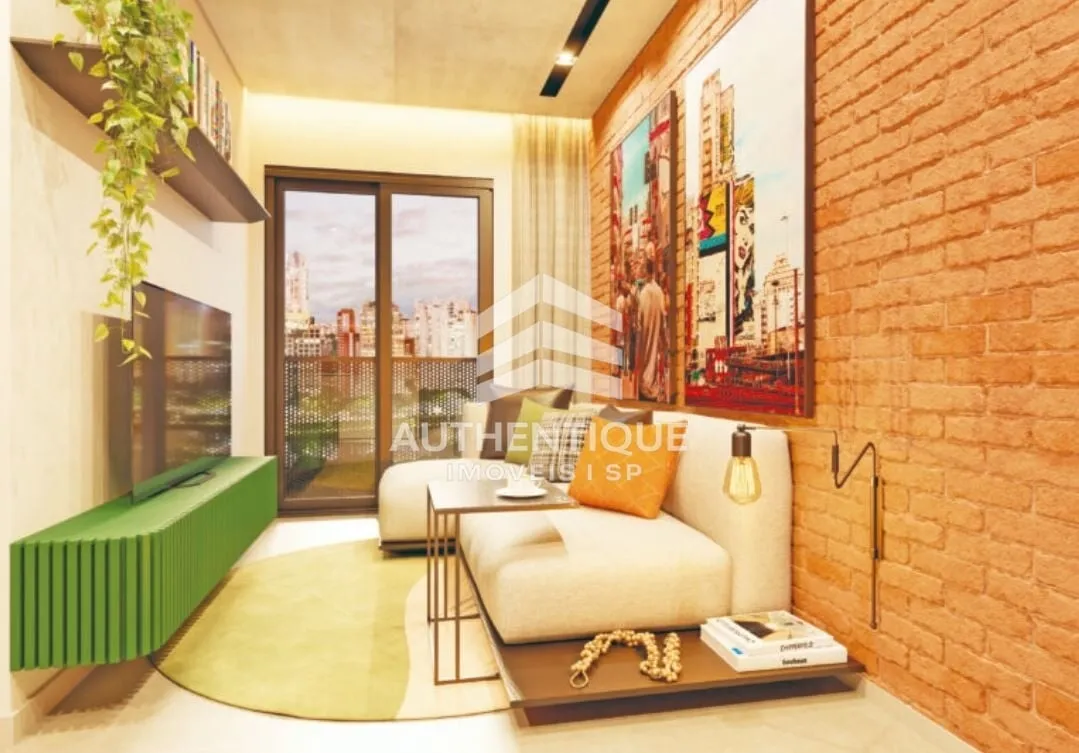 Imagem SINDONA CIDADE JARDIM - Apartamento à venda no bairro Cidade Jardim - São Paulo/SP, Zona Sul