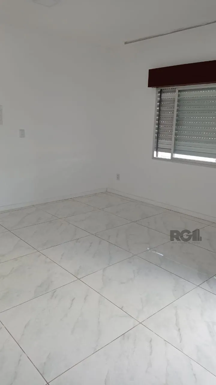Imagem Apartamento térreo, 2 dormitórios, 1 vaga, Bairro Jardim América