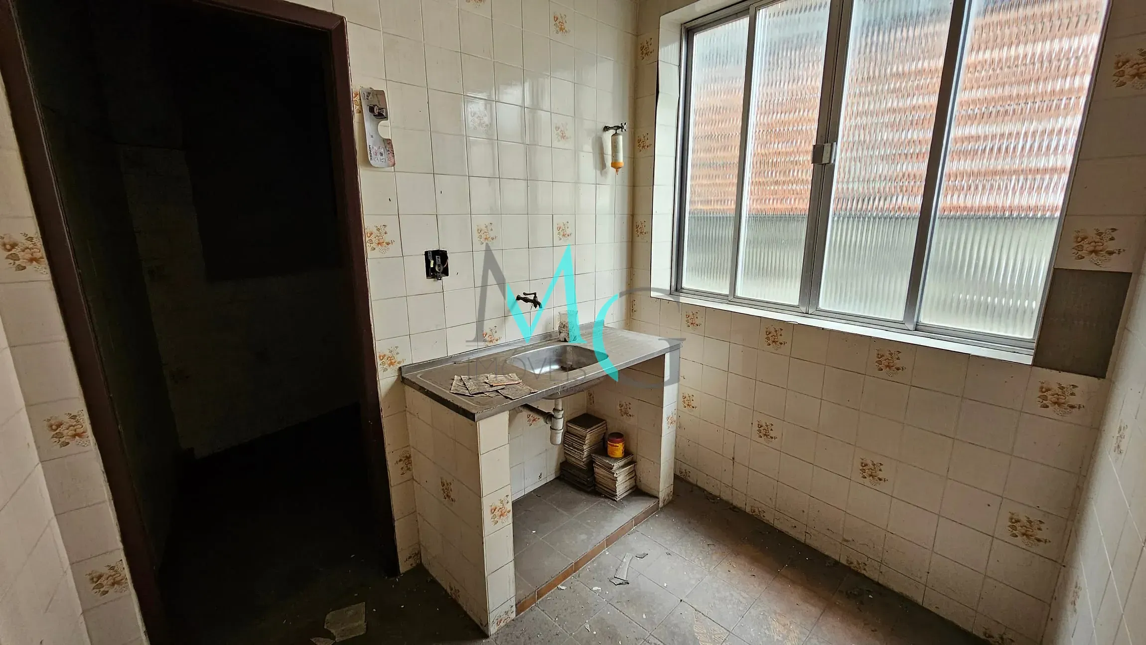 Imagem Apartamento 2 quartos à venda, Campo Grande, Rio de Janeiro, RJ