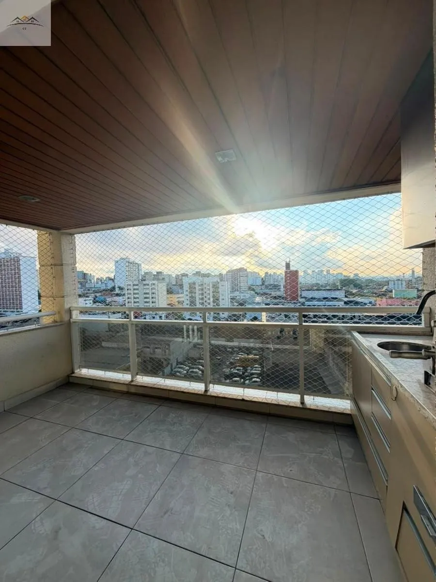 Imagem APARTAMENTO RESIDENCIAL em Santo André - São Paulo, Centro