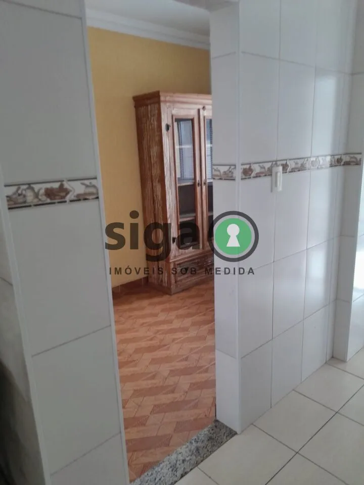 Imagem OPORTUNIDADE NO JABAQUARA! CASA COM ESPAÇO E EXCELENTE POTENCIAL
