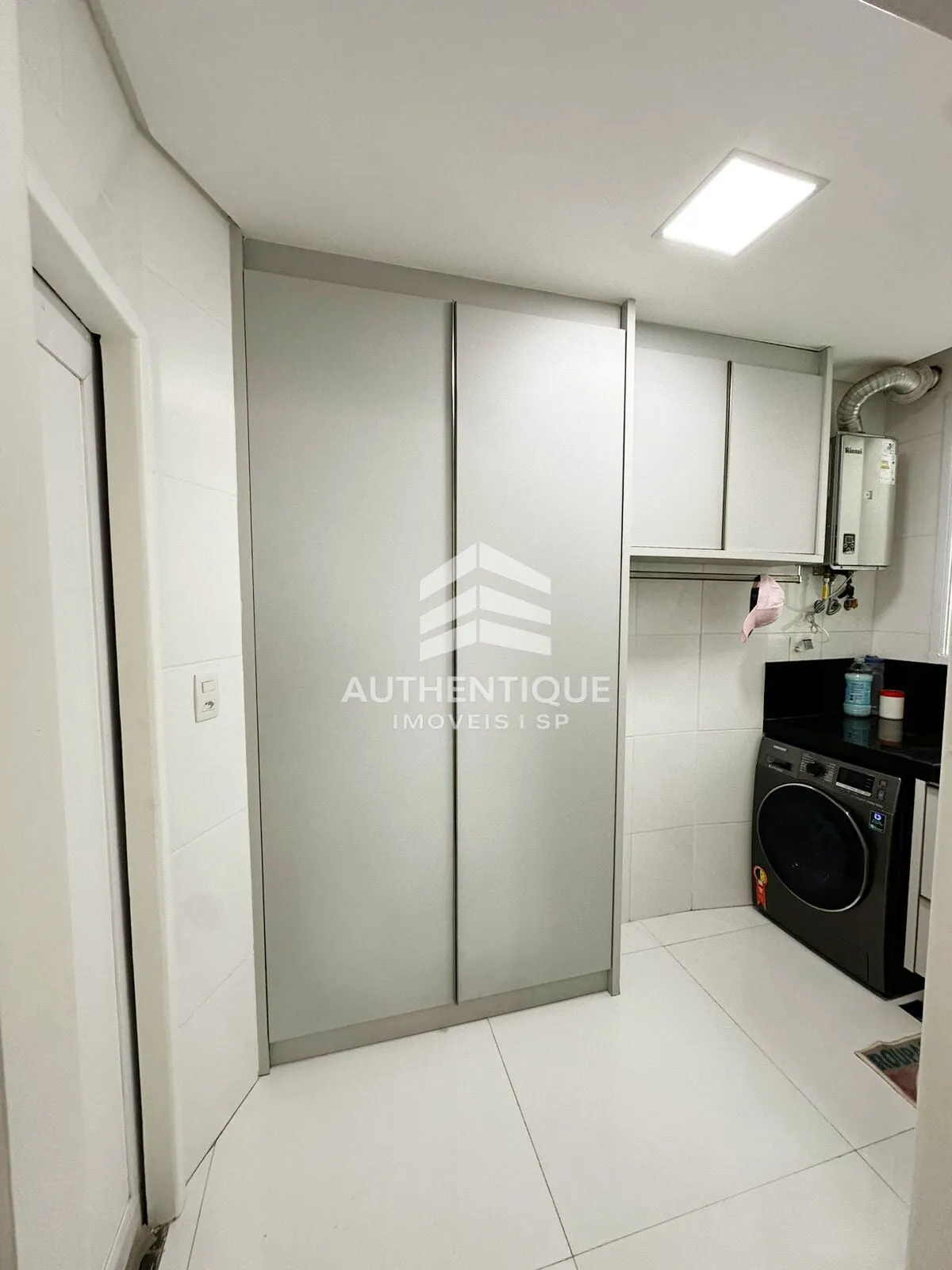 Imagem VILLA VERDE CENTRO SÃO BERNARDO DO CAMPO - Apartamento à venda no bairro Centro - São Bernardo do Campo/SP